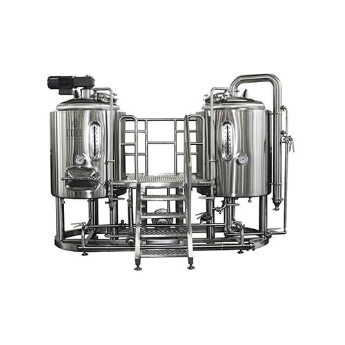 3BBL NANO BREWERY BREWHOUSE SMALL BREWING SYSTEM