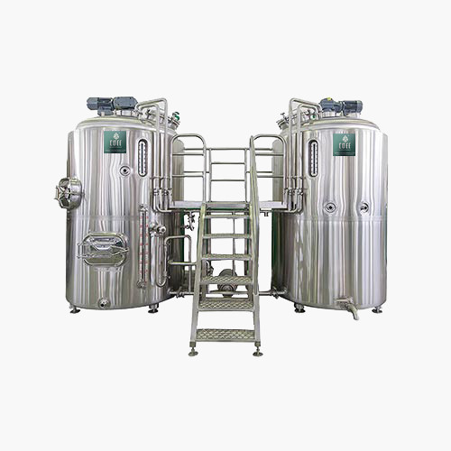 10BBL MICRO BREWERY BREWHOUSE