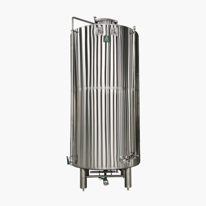 30BBL cold/hot water tank