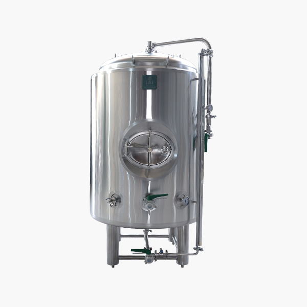 1000L AMERICAN STYLE BRIGHT BEER TANKS